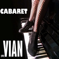 Cabaret Vian. Nini Cabaret