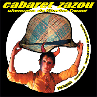 Cabaret Zazou. Nini Cabaret