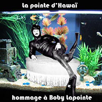 La Pointe d'Hawaï. Nini Cabaret